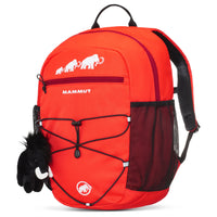 mammut red