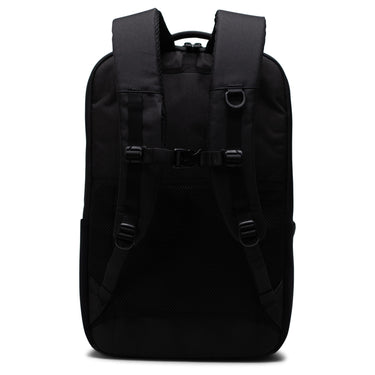 Herschel Kaslo Tech - Rucksack 16" 46 cm (black) - Ansicht 6