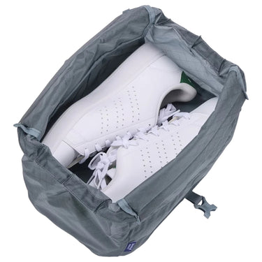 Thule Travel Shoe Bag - Schuhsack 33 cm (pond gray) - Ansicht 4