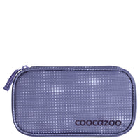 Coocazoo - Schlampermäppchen 24 cm (Lavender Sky)