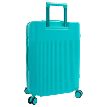 Heys HiLite - 4-Rollen-Trolley Set 3tlg. L/M/S erw. (aqua breeze) - Ansicht 9