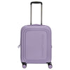 Mandarina Duck Logoduck+ - 4-Wheel Cabin Trolley 52 cm expandable (frosty lilac)