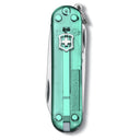 Victorinox Schweizer Taschenmesser "Classic SD" S 5.8 cm (tropical surf) - Ansicht 2