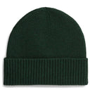 Tommy Hilfiger Flag - Beanie (majestic emerald melange)