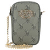 U.S. Polo Assn. Hampton - Mini bandolera 17 cm (green)