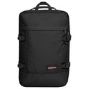 Eastpak selection Travelpack 42 - Reiserucksack 17" 51 cm (black)