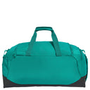 adidas Training Defender Duffle - Sporttasche M 63 cm (equipment green/black) - Ansicht 3