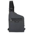 BOSS Ray NM Body Bag - Umhängetasche 27 cm (black)