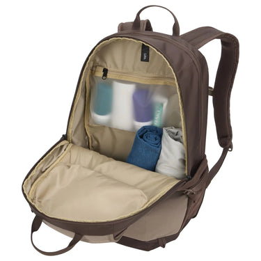 Thule EnRoute 26 - Rucksack 48 cm (tinted taupe/nuanced brown) - Ansicht 3