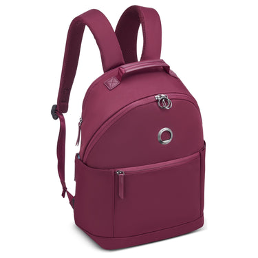 Delsey Paris Victoire - Rucksack 15.6" 43 cm (bordeaux) - Ansicht 2