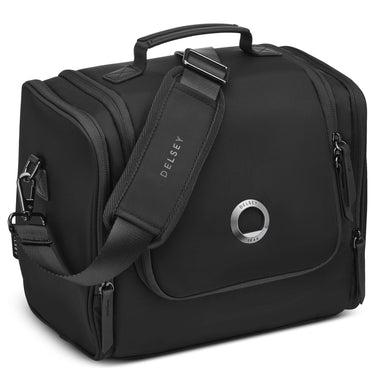 Delsey Paris Victoire - Beautycase 29 cm (schwarz) - Ansicht 2