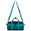 The North Face Base Camp Duffel - Bolso bandolera 26.7 cm (pacific teal-restorative)