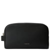 Calvin Klein Foil Emboss - Neceser (black)