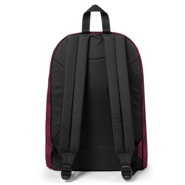 Eastpak Out Of Office 27 - Rucksack 14" 44 cm (checker burgundy) - Ansicht 3