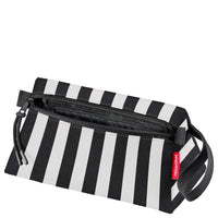 reisenthel maxi case - Kulturbeutel 28 cm (summerstripes black) - Ansicht 2