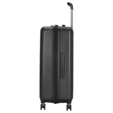 Mandarina Duck Tank Case - 4-Rollen-Trolley 70 cm M erw. (black) - Ansicht 3