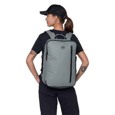 Mammut Seon Transporter 25 - Rucksack 17.3" 47 cm (strata) - Ansicht 8