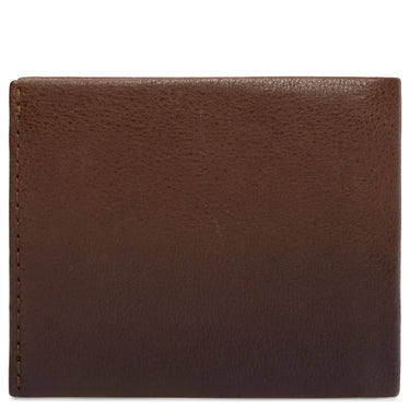 Tommy Hilfiger Seasonal Mini CC Wallet - Geldbörse (burnished brown)