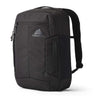 Gregory Border Easy Cabin 28L - Reiserucksack 15" 45 cm (black lichen)