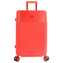 Heys HiLite - 4-Rollen-Trolley M 63.5 cm erw. (coral reef) - Ansicht 2