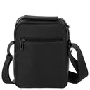 Travelite Workfloow Crossover - Umhängetasche 23 cm (schwarz) - Ansicht 3