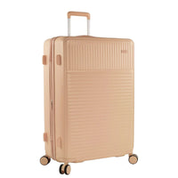 Heys Pastel - 4-Rollen-Trolley L 76 cm erw. (nude) - Ansicht 2