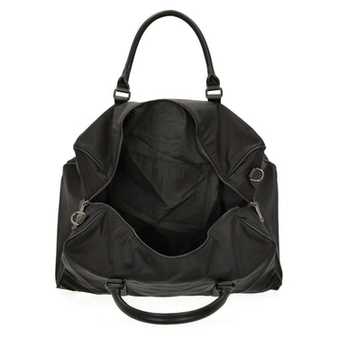 Valentino Bags Kylo - Weekender 48 cm (nero) - Ansicht 6