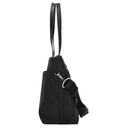 Mandarina Duck Hunter - Shopper 15" 38 cm (black) - Ansicht 3