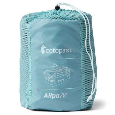 Cotopaxi Allpa Getaway 70L Duffel - Reisetasche/Rucksack 66 cm (tide pool) - Ansicht 5