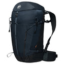 Mammut Lithium 30 - Women's Wanderrucksack 51 cm (marine-black)