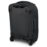 Osprey Farpoint Fairview Wheels 36 - Wanderrucksack 55 cm (black) - Ansicht 3