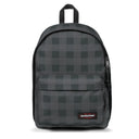 Eastpak Out Of Office 27 - Rucksack 14" 44 cm (checker grey)