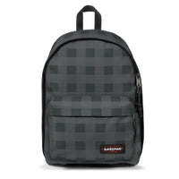 Eastpak Out Of Office 27 - Rucksack 14" 44 cm (checker grey)