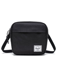 Herschel Classic - Umhängetasche 18 cm (black)