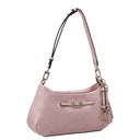 Guess Carmella - Schultertasche 30 cm (light pink logo) - Ansicht 5