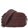 Lacoste The Blend Reporter Bag - Bolso bandolera 20 cm (oxalis)