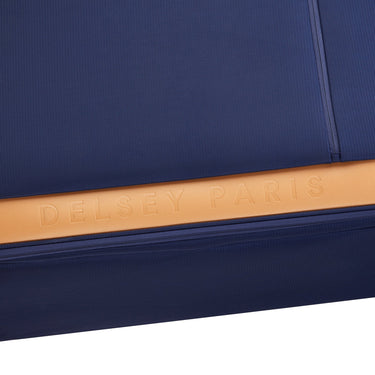 Delsey Paris Montmartre 3 - 4-Rollen-Trolley XL 82 cm erw. (marineblau) - Ansicht 7