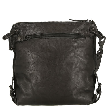 aunts & uncles Grandmas Luxury Club Mrs. Raisin Cookie - Umhängetasche 25 cm (blacksmoke) - Ansicht 2