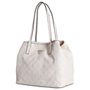 Guess Victtoria 2in1 Tote - Shopper 41 cm (stone logo) - Ansicht 2