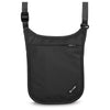 pacsafe Coversafe V75 - Riñonera 18 cm (black)