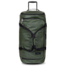 Eastpak Selection Duffel Pack - Rollenreisetasche L 78 cm (tarp forest)