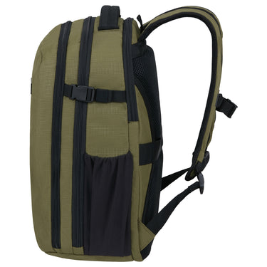 Samsonite Roader - Rucksack M 15.6" 44 cm (olive) - Ansicht 3