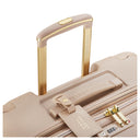 Delsey Paris Chatelet Air 2.0 - 4-Rollen-Trolley L 77 cm erw. (beige rose) - Ansicht 7