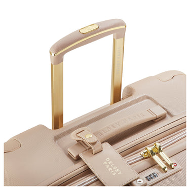 Delsey Paris Chatelet Air 2.0 - 4-Rollen-Trolley L 77 cm erw. (beige rose) - Ansicht 7