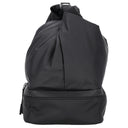 BOSS Men Stenson Rolltop Wash - Kulturbeutel 29 cm (black) - Ansicht 3