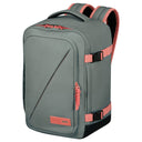 American Tourister Take2Cabin - Reiserucksack S 40 cm (grün) - Ansicht 2