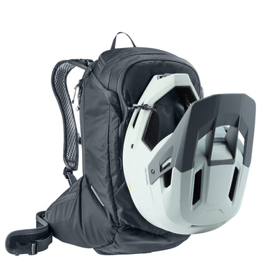Deuter Attack 18 - Rucksack SL 50 cm (black) - Ansicht 11