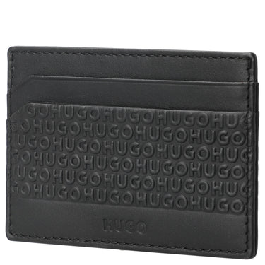 HUGO Men Ethon Card Case - Kreditkartenetui 4cc 10 cm (black) - Ansicht 3