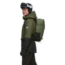 Mammut Nirvana 28 - Skitourenrucksack (marsh-black) - Ansicht 8