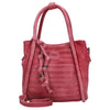 FREDsBRUDER All In Layer - Bolso (juicy berry)